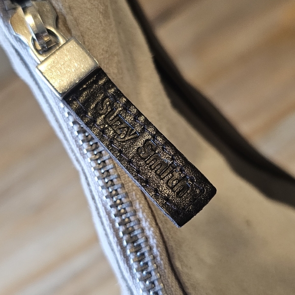 Suzy Smith Lather Bag.New with Tag. - Picture 10 of 12